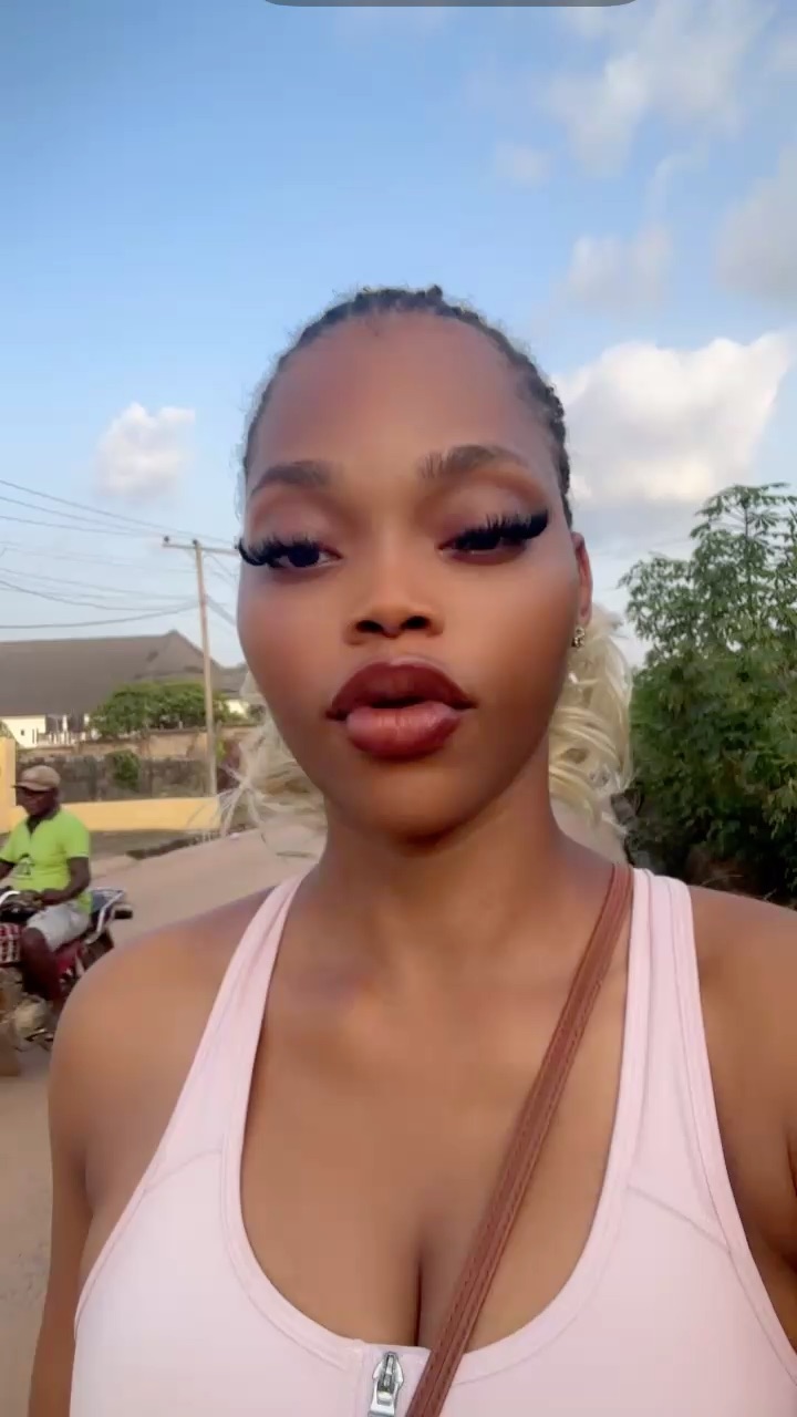 Angel from Nigeria — live cam chat on JerkMate